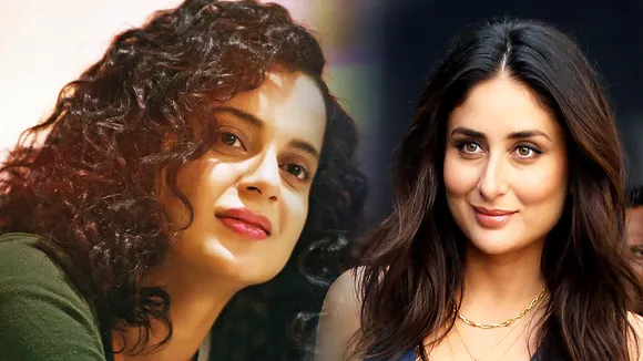 kangna kareena  1