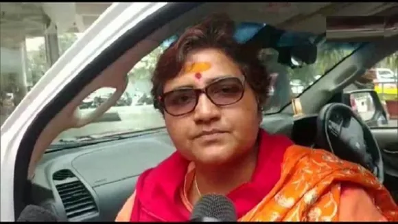 Pragya Thakur