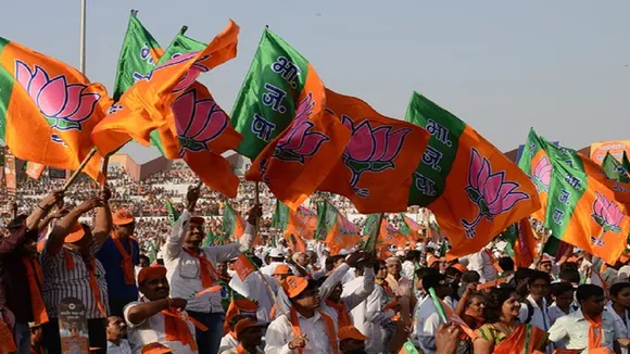 BJP