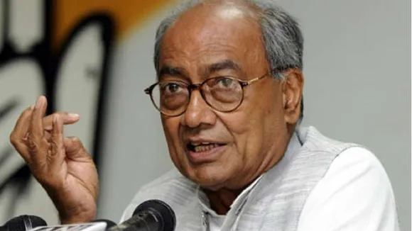 Digvijay