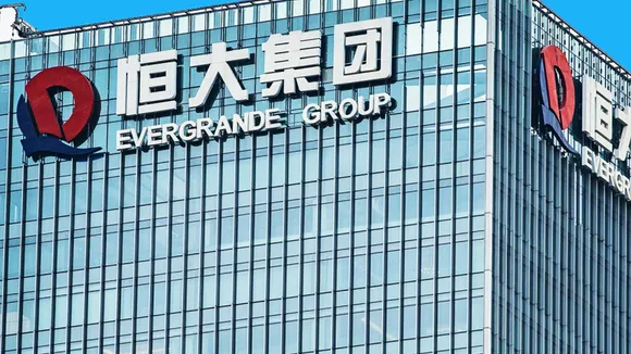 एवरग्रांड संकट (Evergrande Crisis):