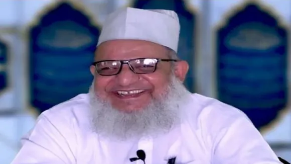 Maulana Kaleem Siddiqui