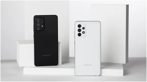 Samsung Galaxy (सांकेतिक)