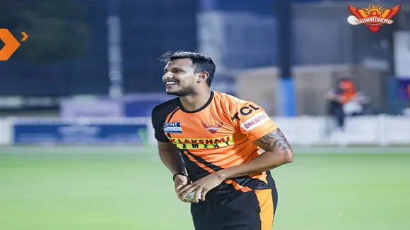 SunRisers
