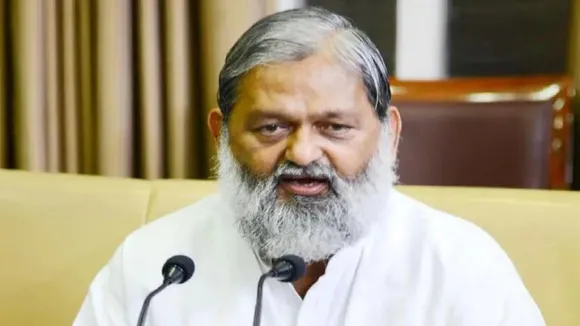 Anil Vij