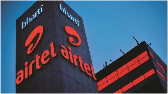 भारती एयरटेल (Bharti Airtel)