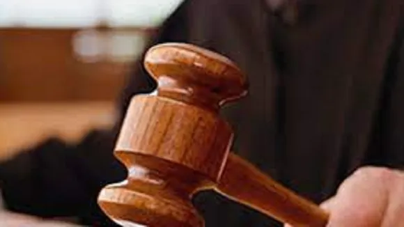 court