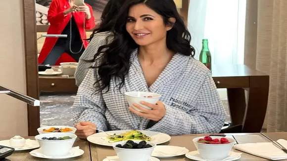 Katrina Kaif