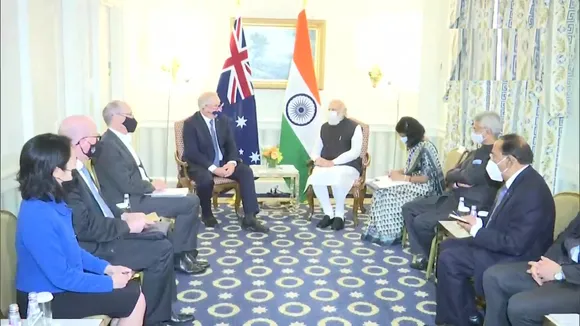 modi
