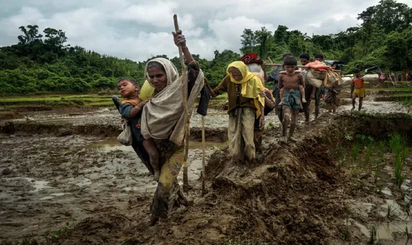 myanmar