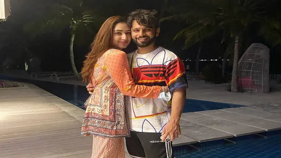Rahul Vaidya