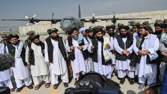 TALIBAN