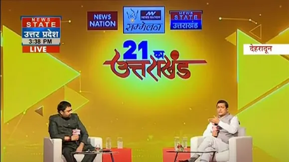 Anil baluni