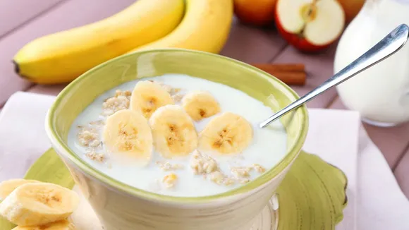 benefits of banana for weight loss