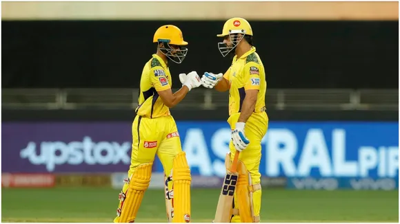CSK