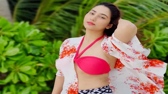 disha parmar