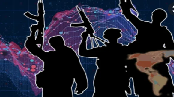 Terrorism