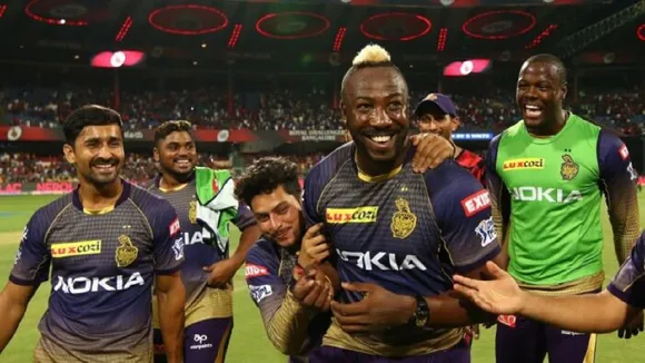 kkr win