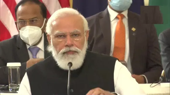 modi