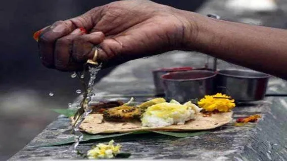 pitra dosh