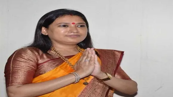 rekha arya