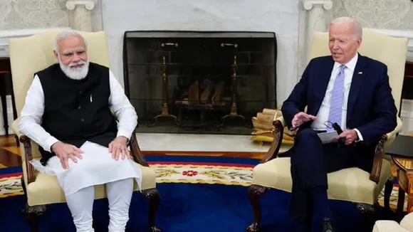 PM Narendra Modi