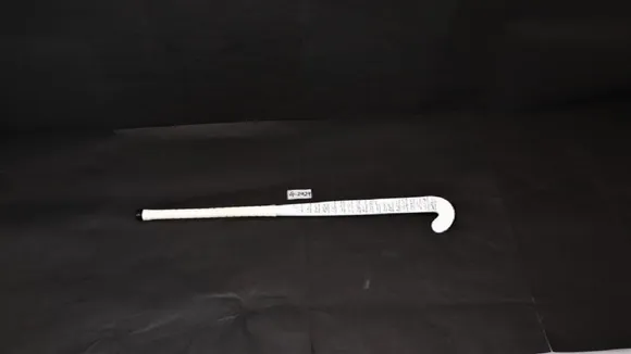 Hockey Team Stick