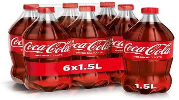 cocacola
