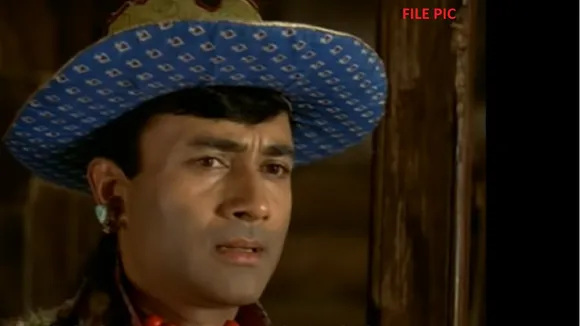 Devanand