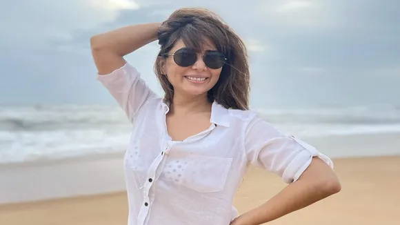 kim sharma