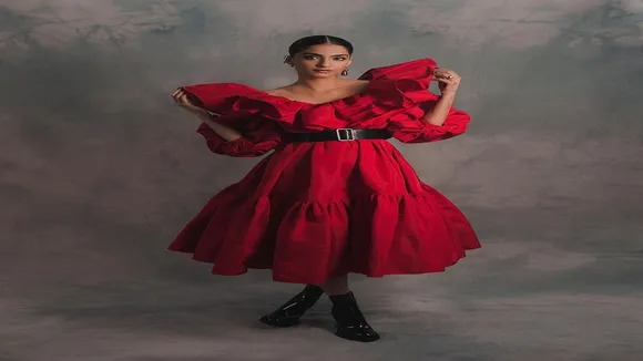 Sonam Kapoor