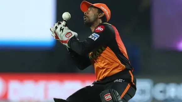 wriddhiman