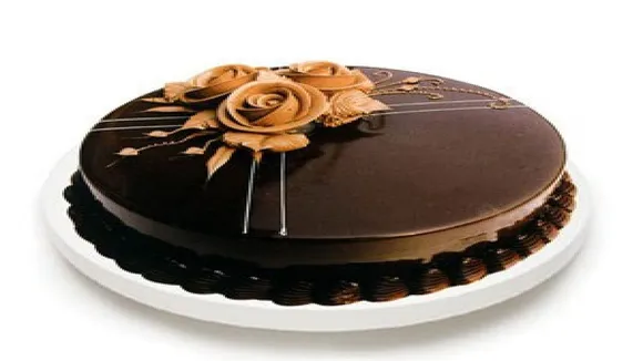 Cake Benefits