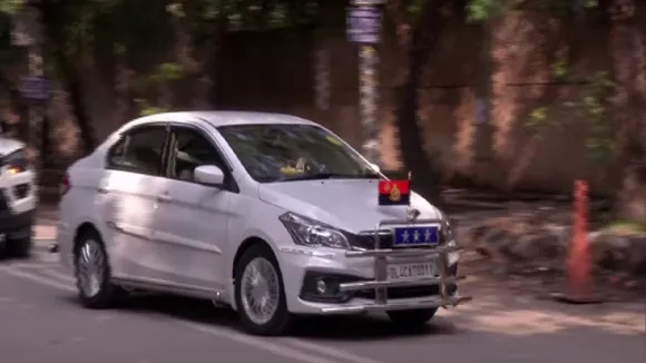 Delhi Police