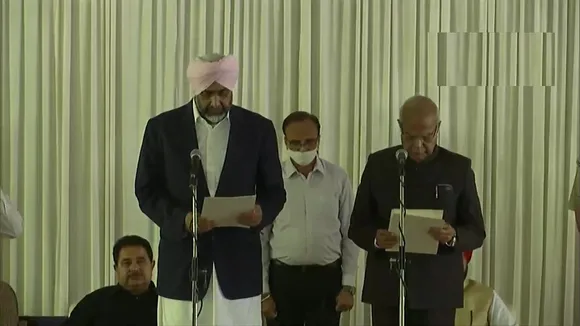 Punjab