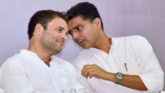 Rahul Sachin