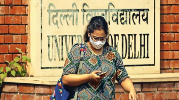 DU Exam