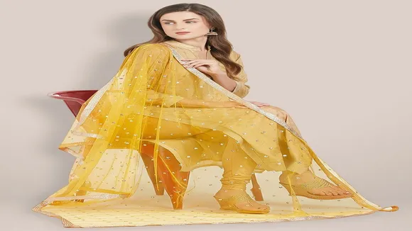 Dupatta
