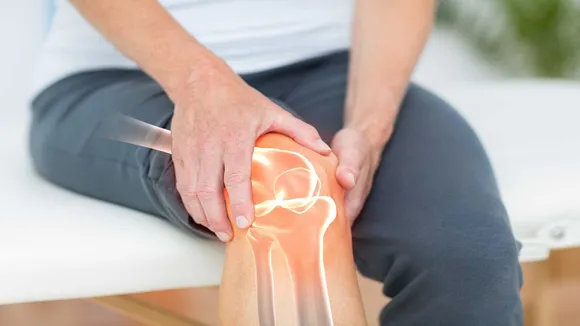 Home Remedies for Arthritis
