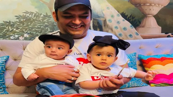 kapil sharma