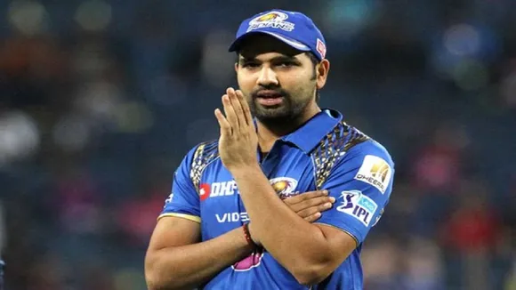 Rohit Sharma5655656565