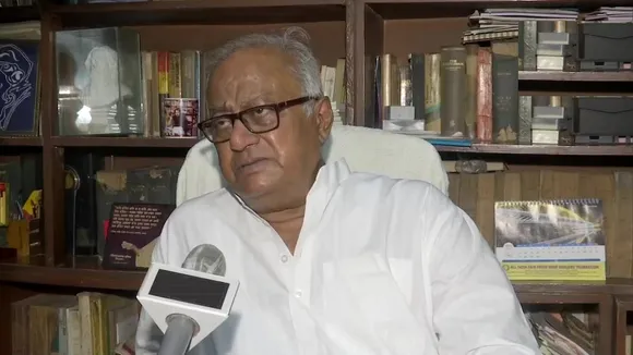 Saugata Roy