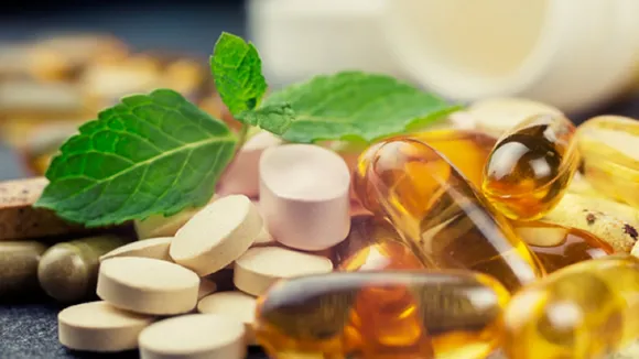 health supplements