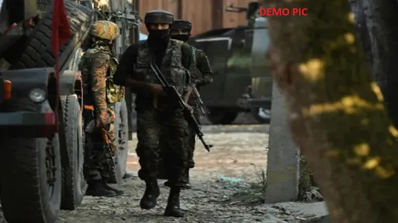 Jammu and Kashmir
