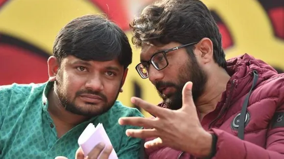 Jignesh Mevani
