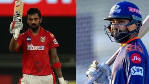 kl rahul rohit sharma thumbnail 56565656