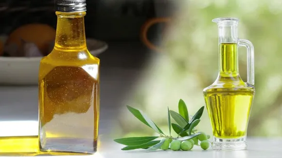 Oil
