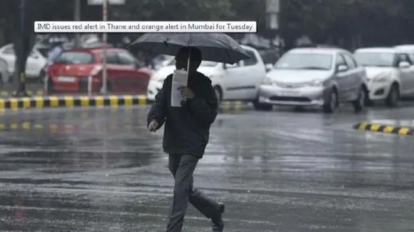 Rain