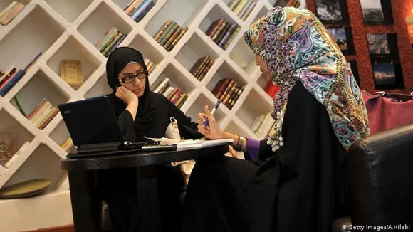 women jobs