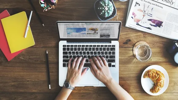 work from home